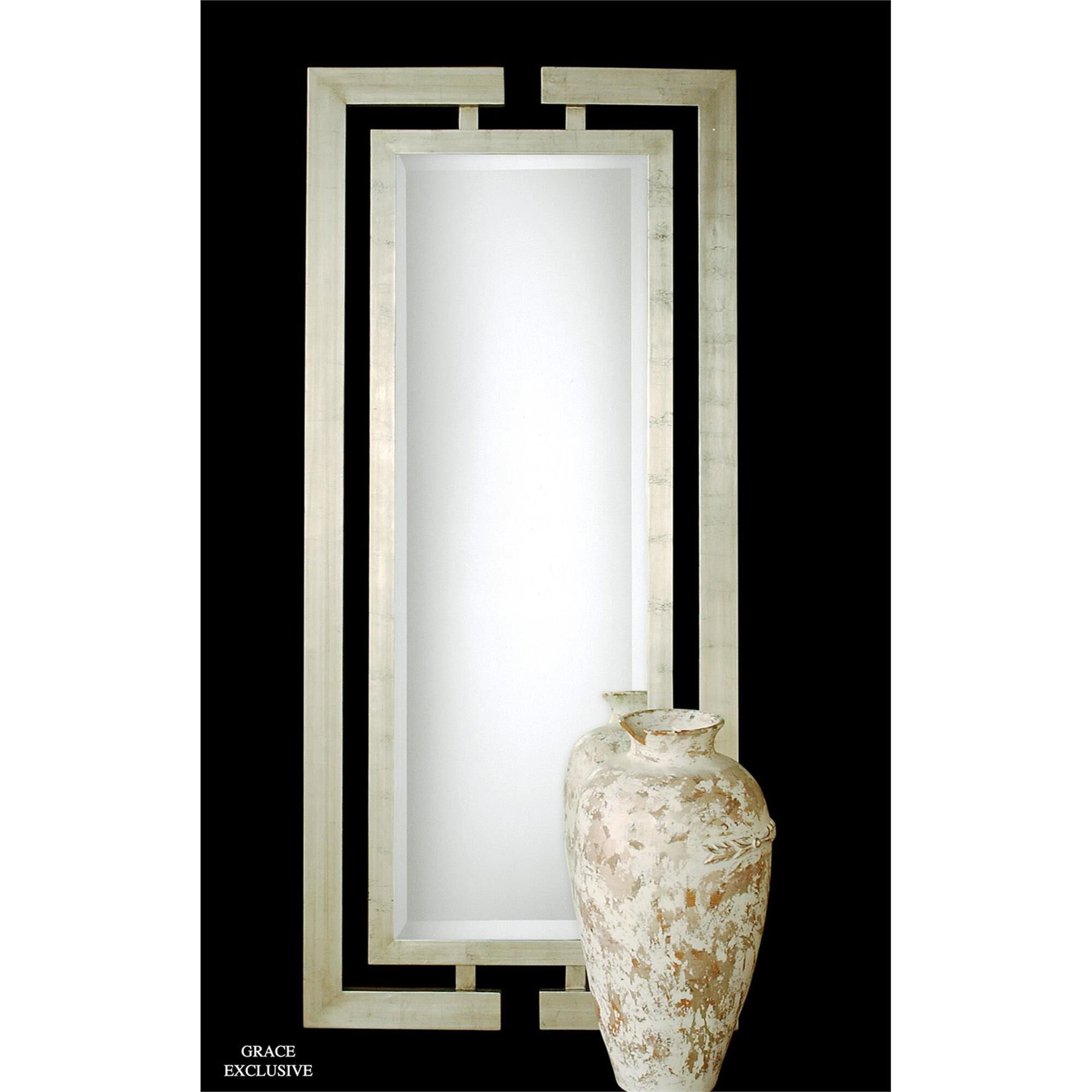 Jamal Large Decorative Mirror